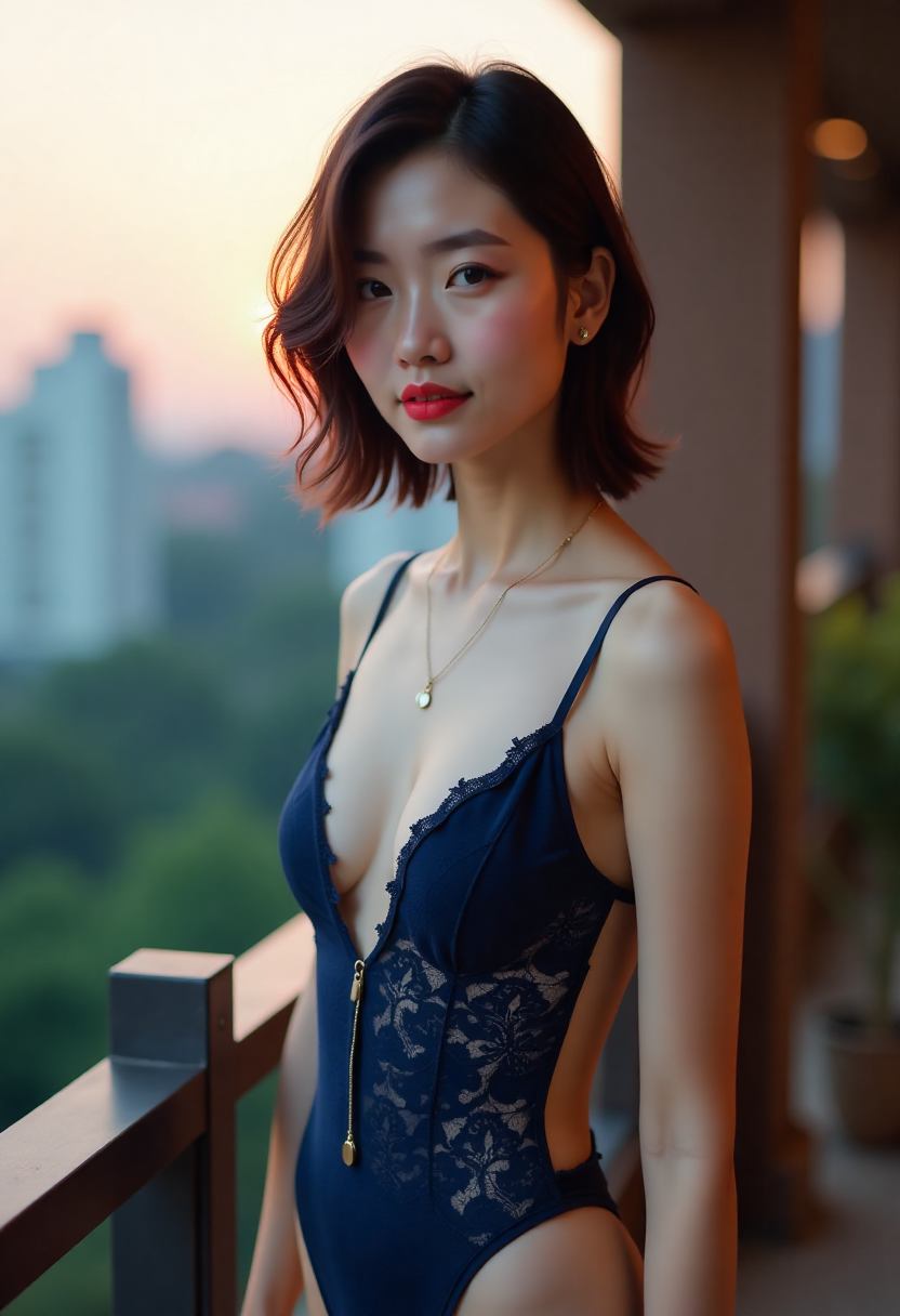 绿洲以西电影剧照